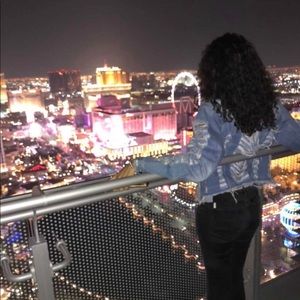 Meet your Posher, Jacqueline